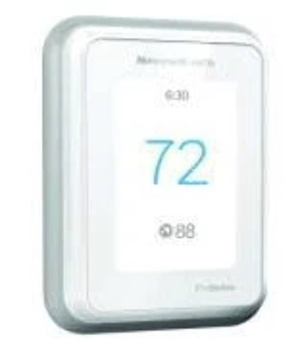 Home Thx321wf2003w T10 Smart Thermostat (Without Sensor)