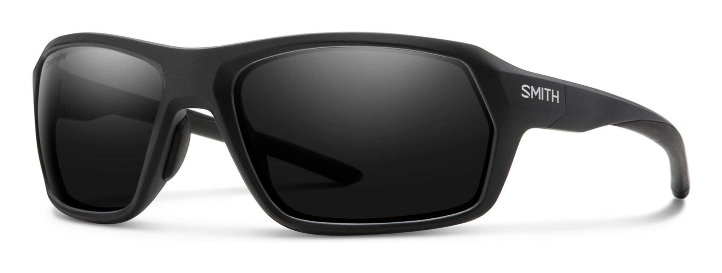 Hookshot Sunglasses, Matte Black
