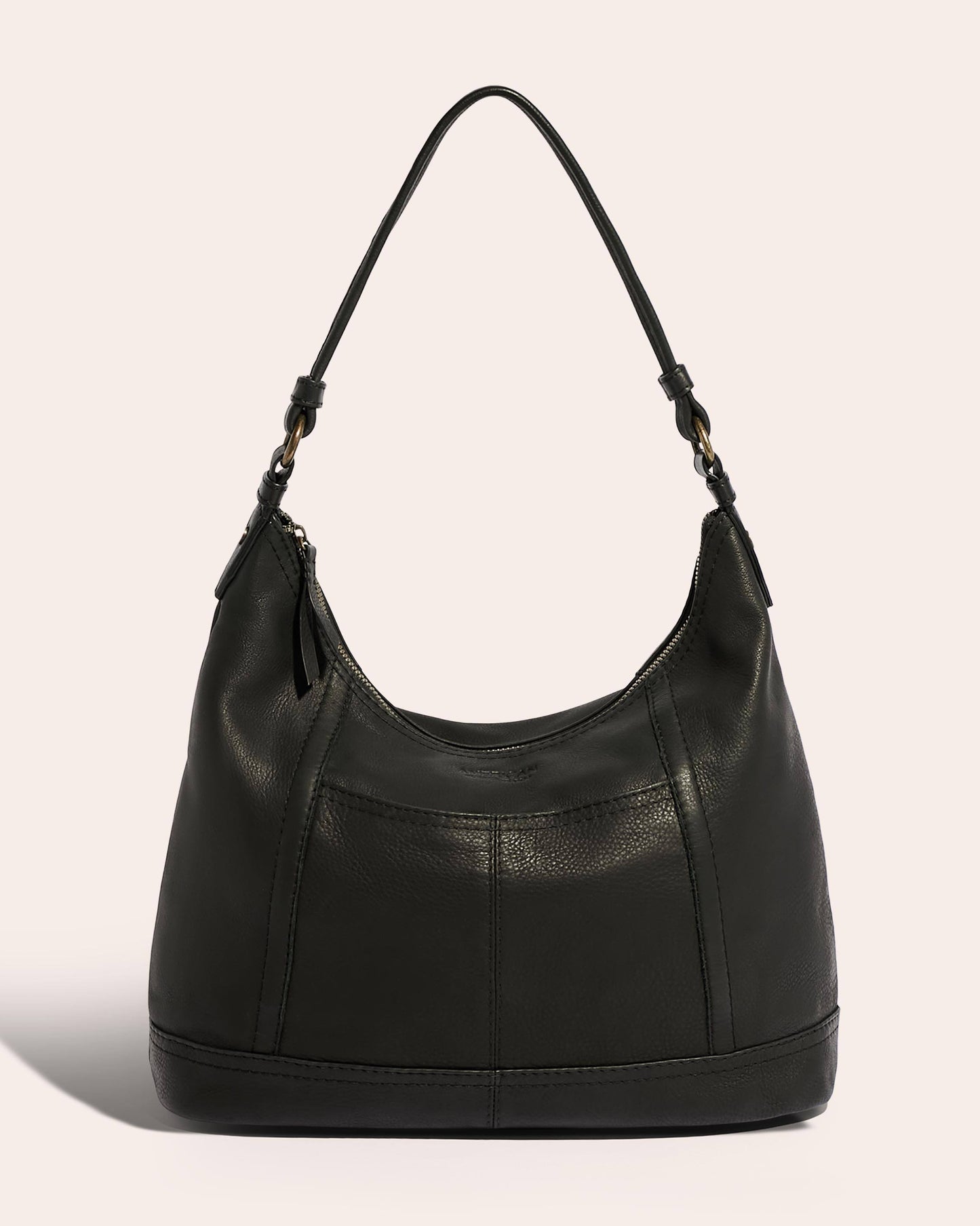Hudson Hobo ,Black