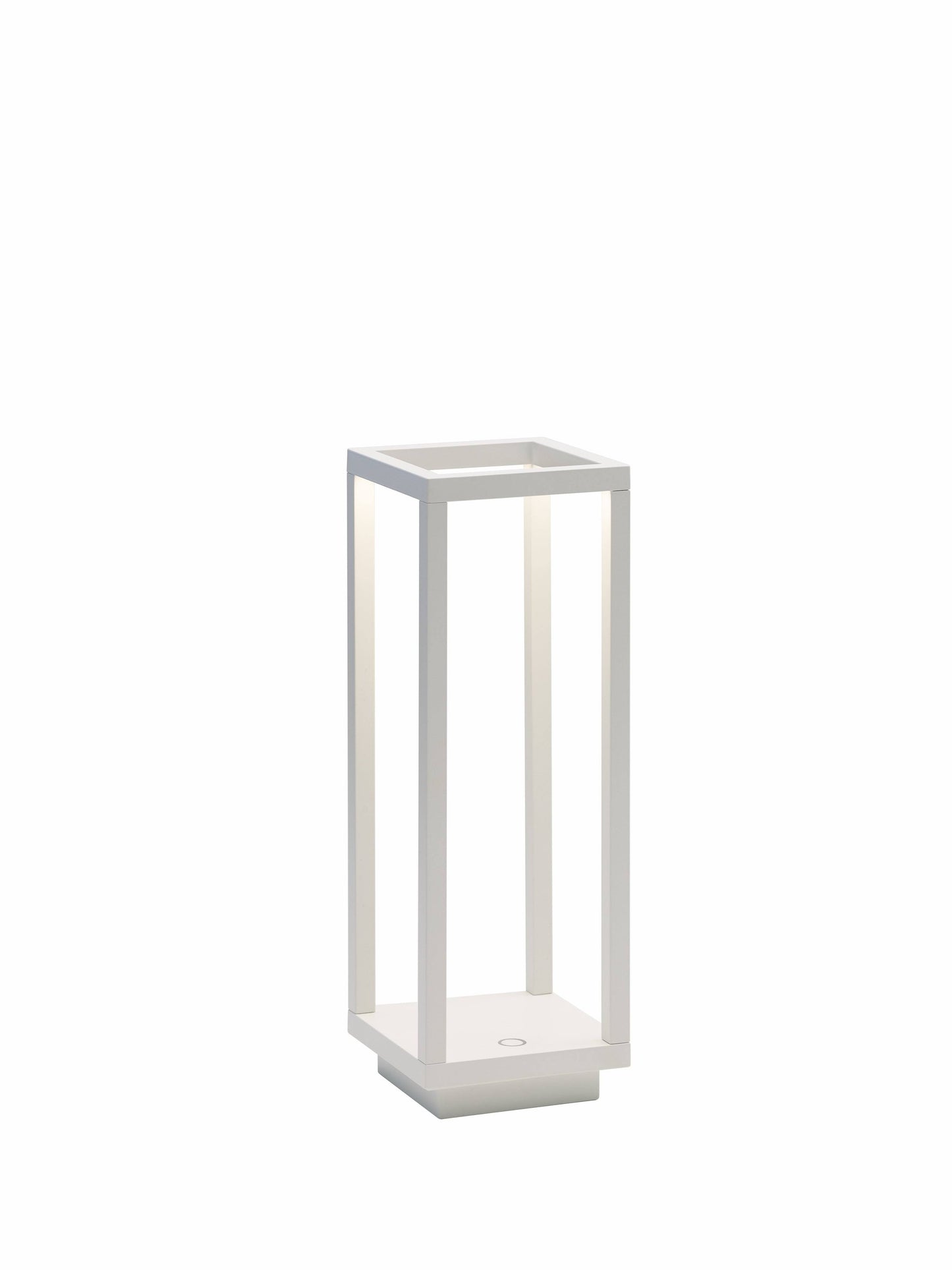Home Table Lamp White