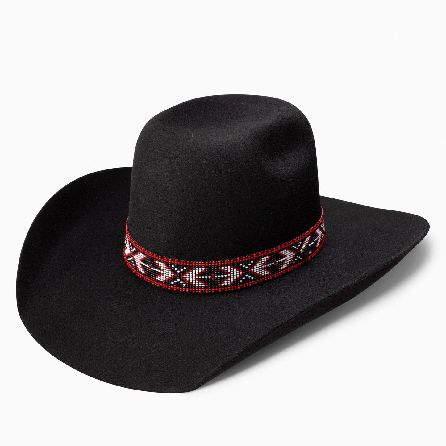 Hooey Presidio 4x Wool Cowboy Hat