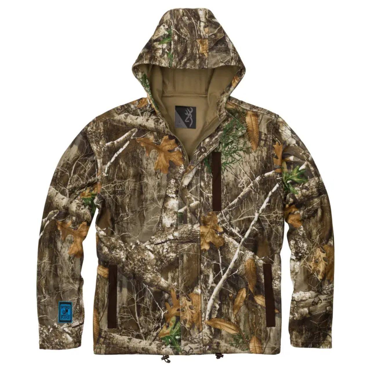 Hydro-Fleece Jacket