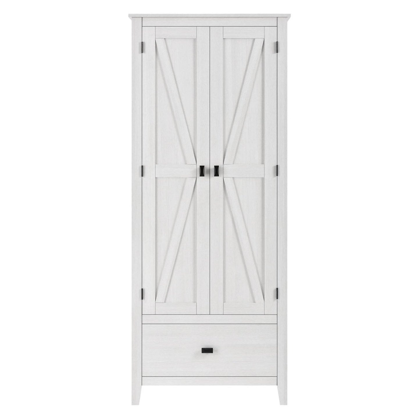 Home Bassinger 30" Storage Cabinet