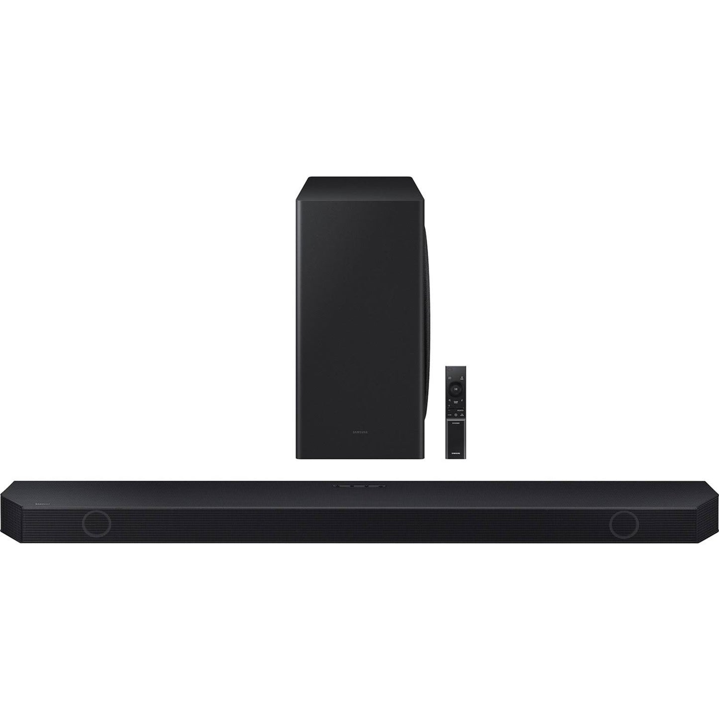 Hw-Q800c 5.1.2ch Soundbar And Subwoofer With Dolby Atmos With An Additional 1 Year Coverage By Epic Protect (2023)
