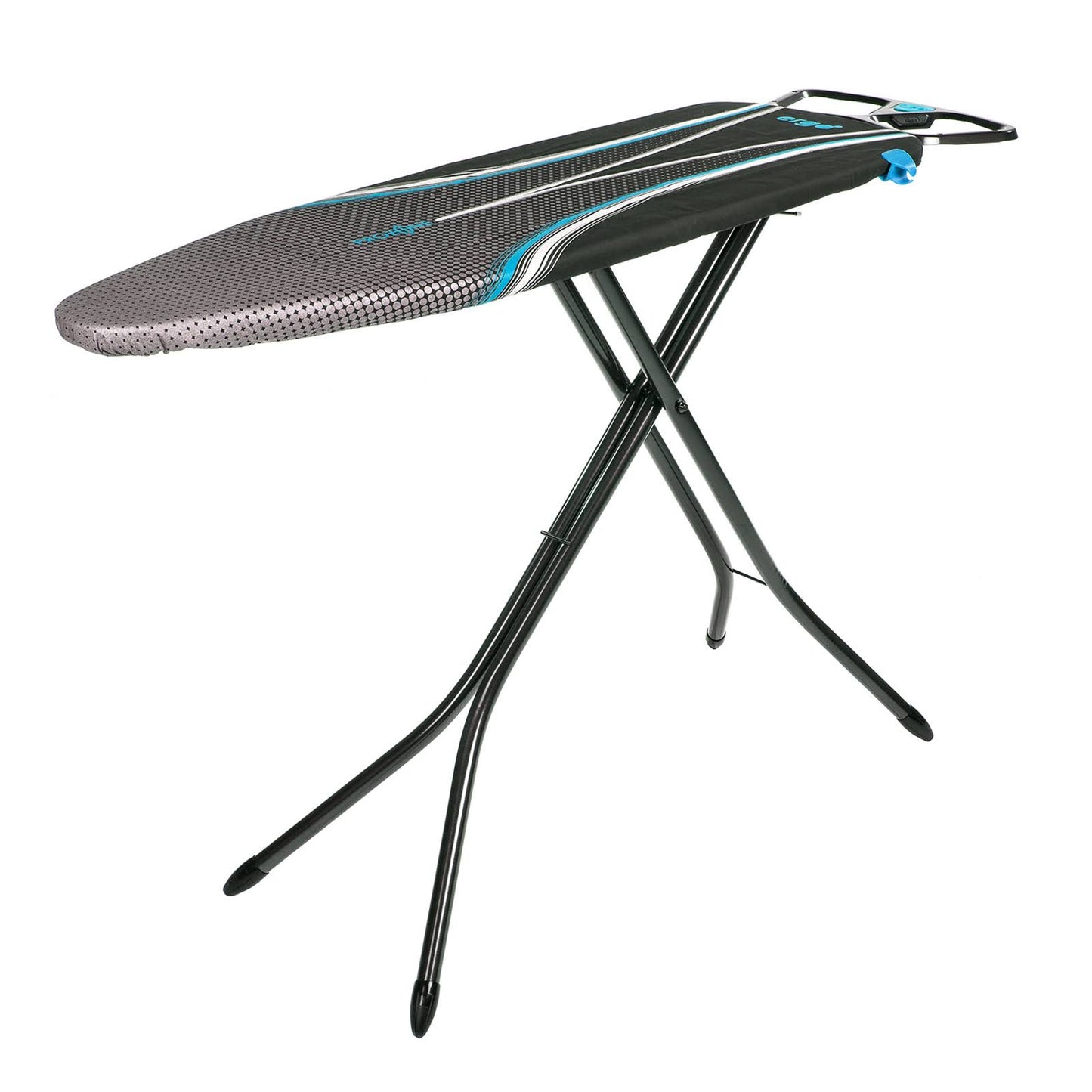 Homecare Ergo Ironing Board Black
