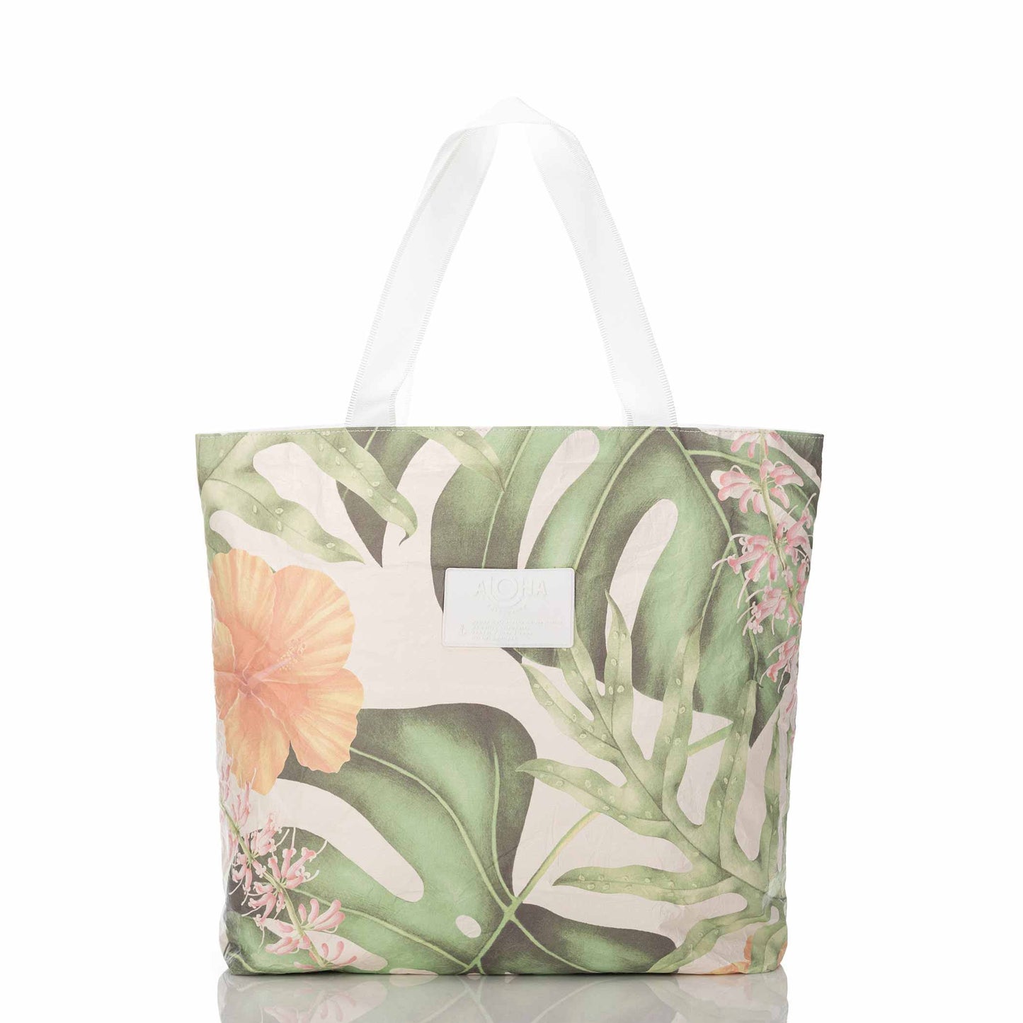 Host Day Tripper In Sun Kissed - Your Go-To Travel Tote Bag - Cute Design - Quality Made - Durable & Water Resistant Material - Aloha