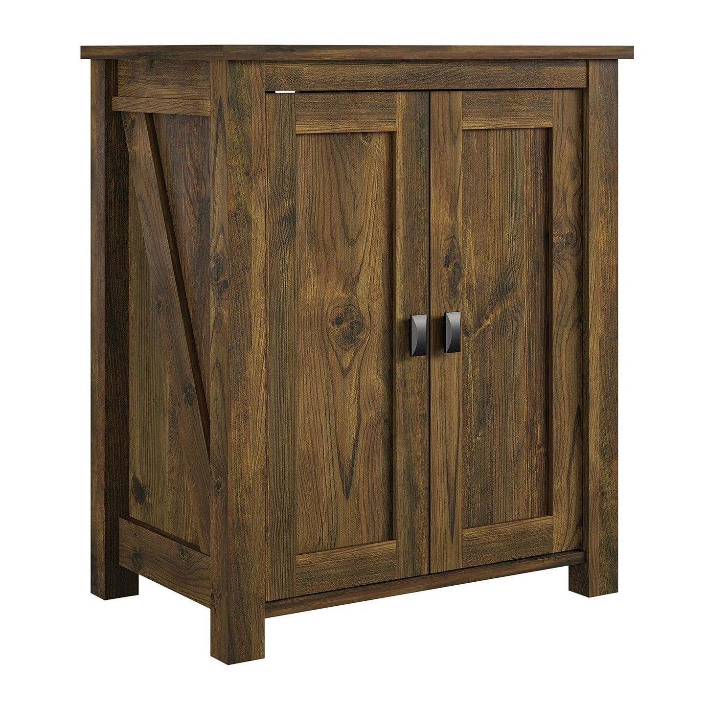 Hutch Farmington 10月20日 Gallon Aquarium Stand, Rustic