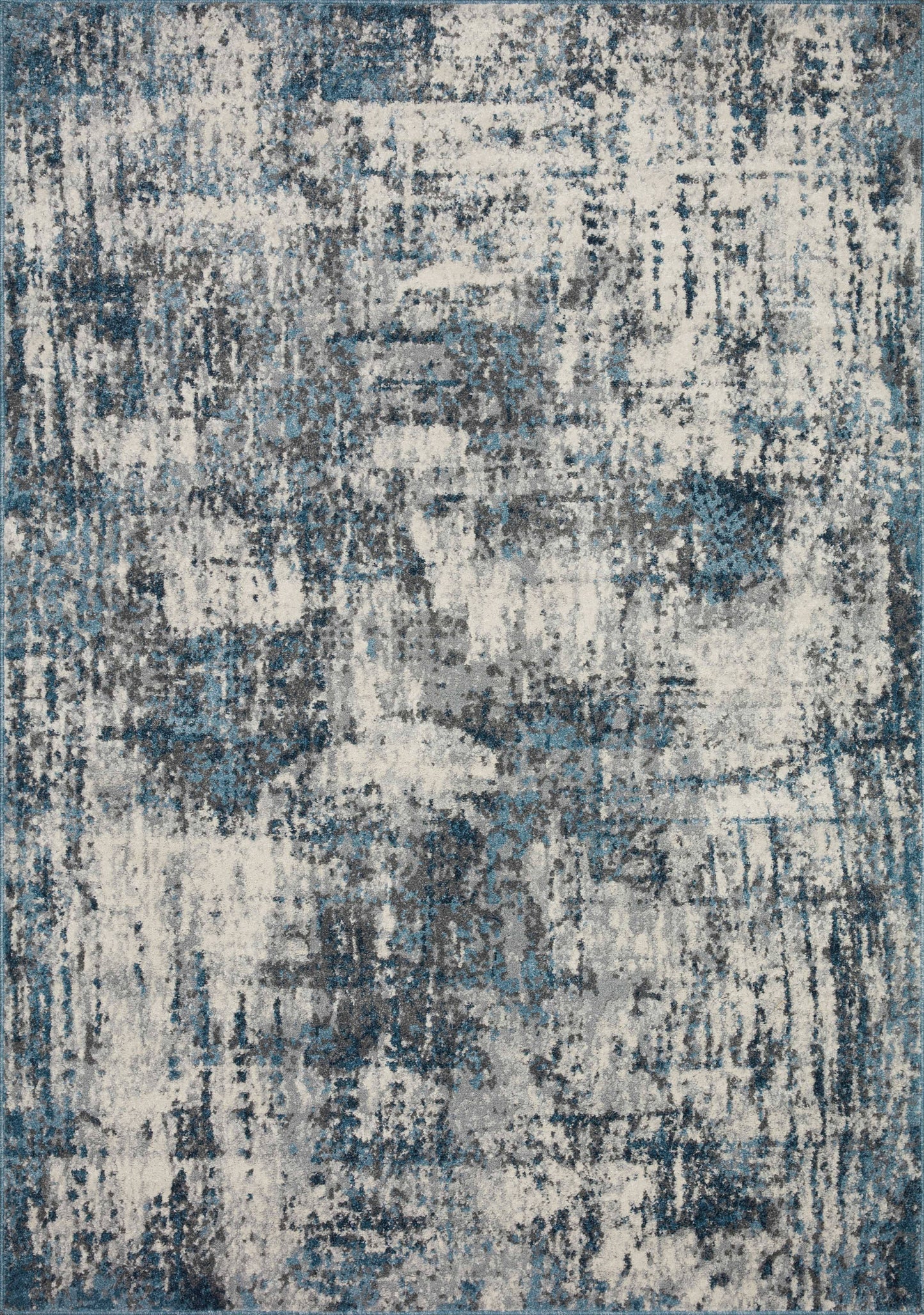 Ii Austen Aus-01 Natural Mocha Rug - 9 Ft 3 In X 13 Ft 3 In