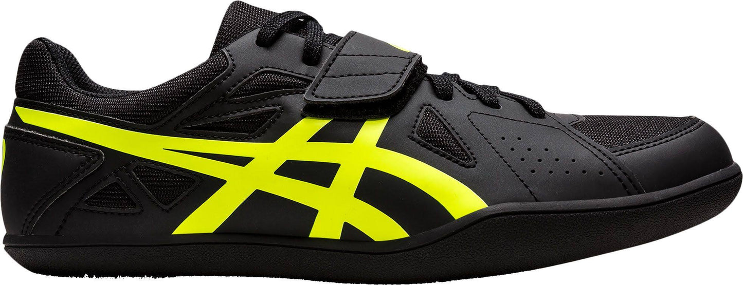Hyper Throw 3 10.5 , Black/Saftey Yellow (Men's)