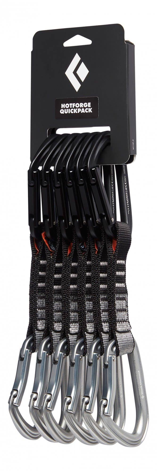 Hotforge Quickpack - 12 Cm