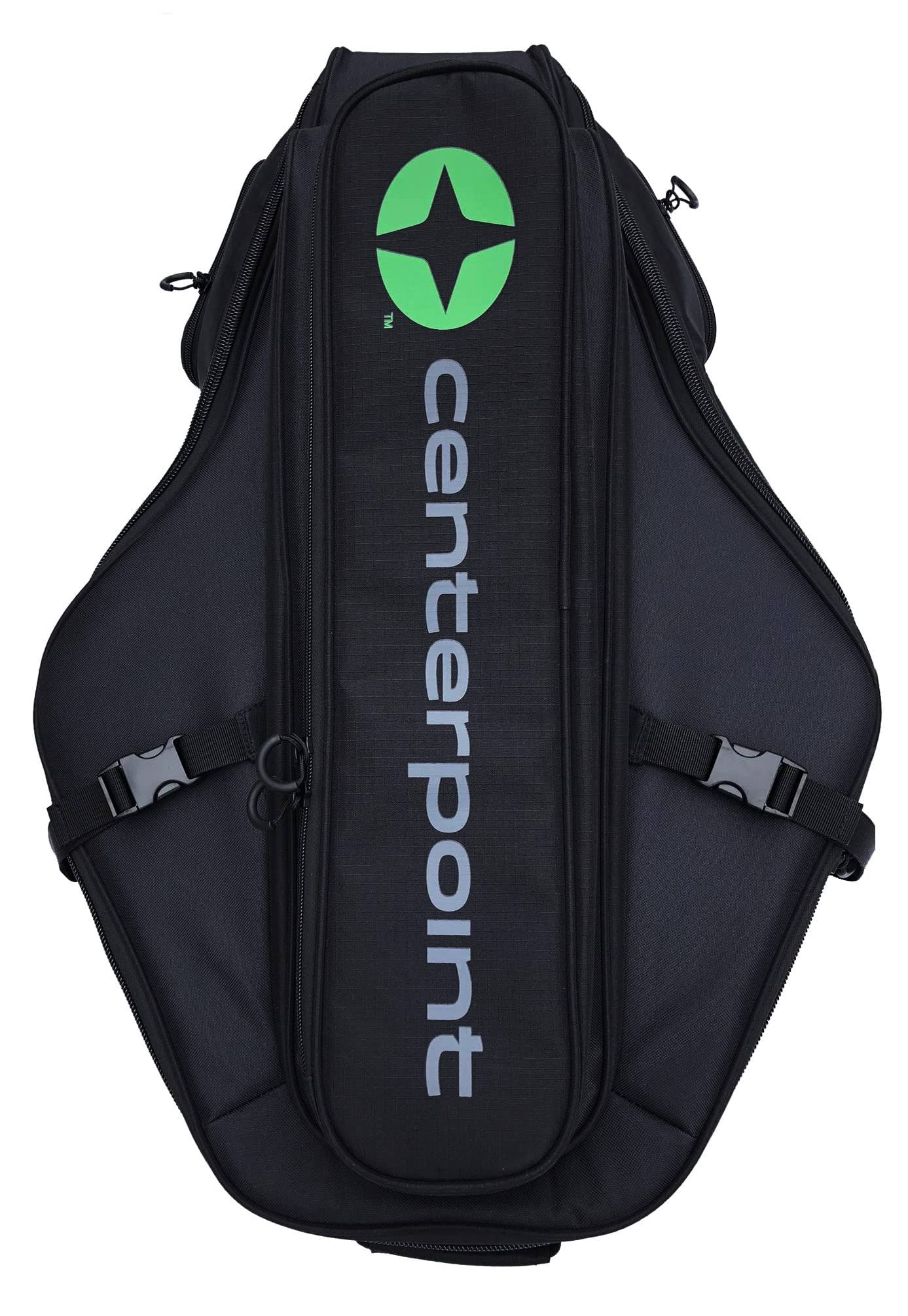 Hybrid Wrath And Pulse Crossbow Case