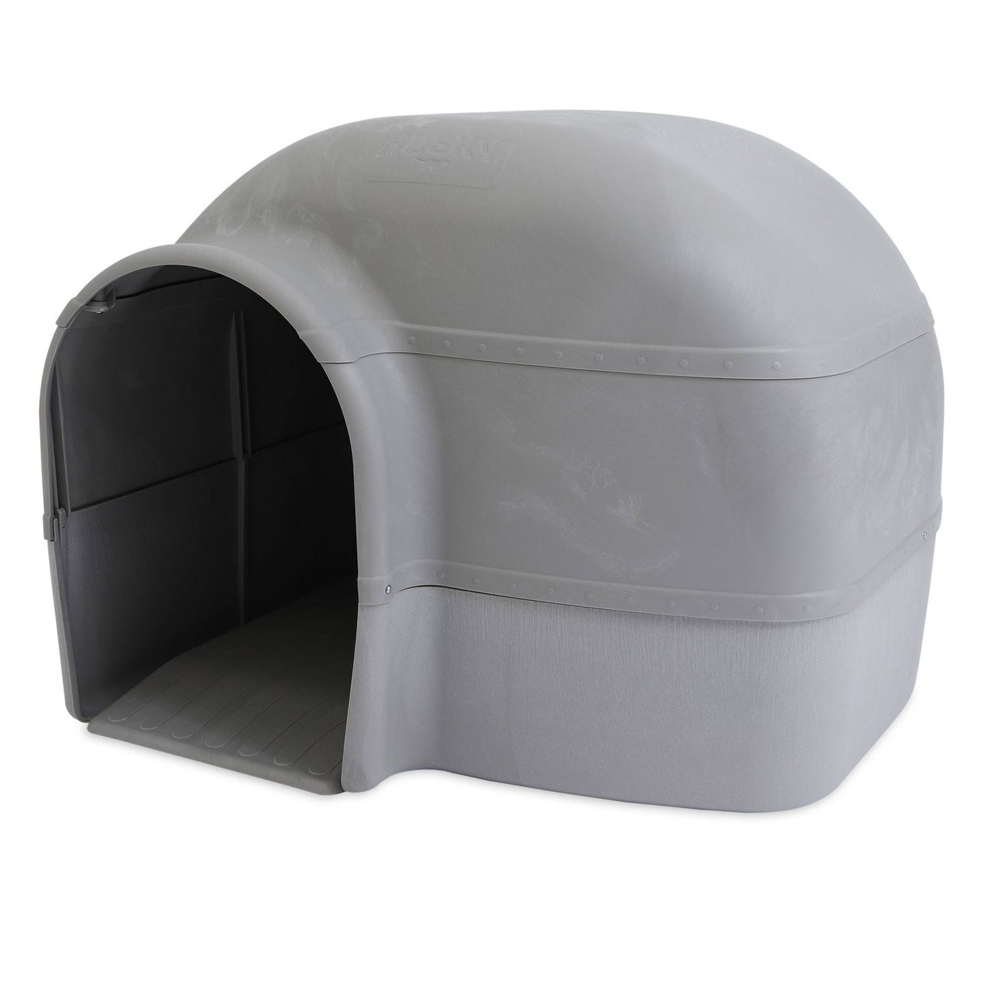 Husky Dog House