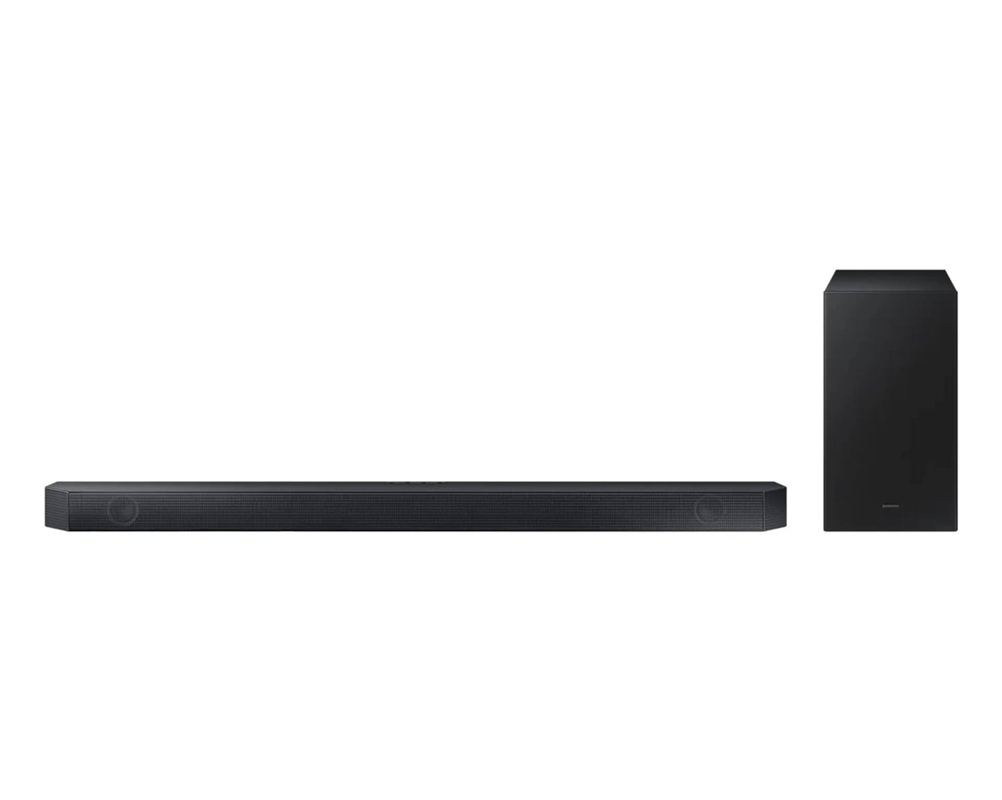 Hw-Q60c Soundbar