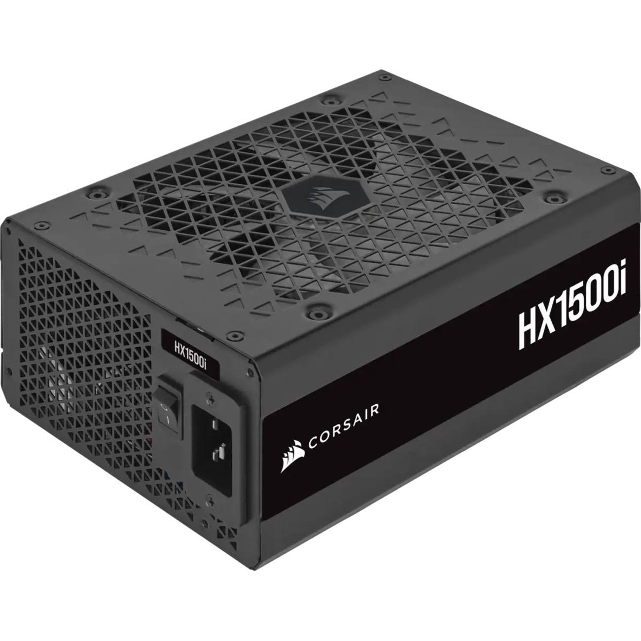 Hxi Series Hx1500i