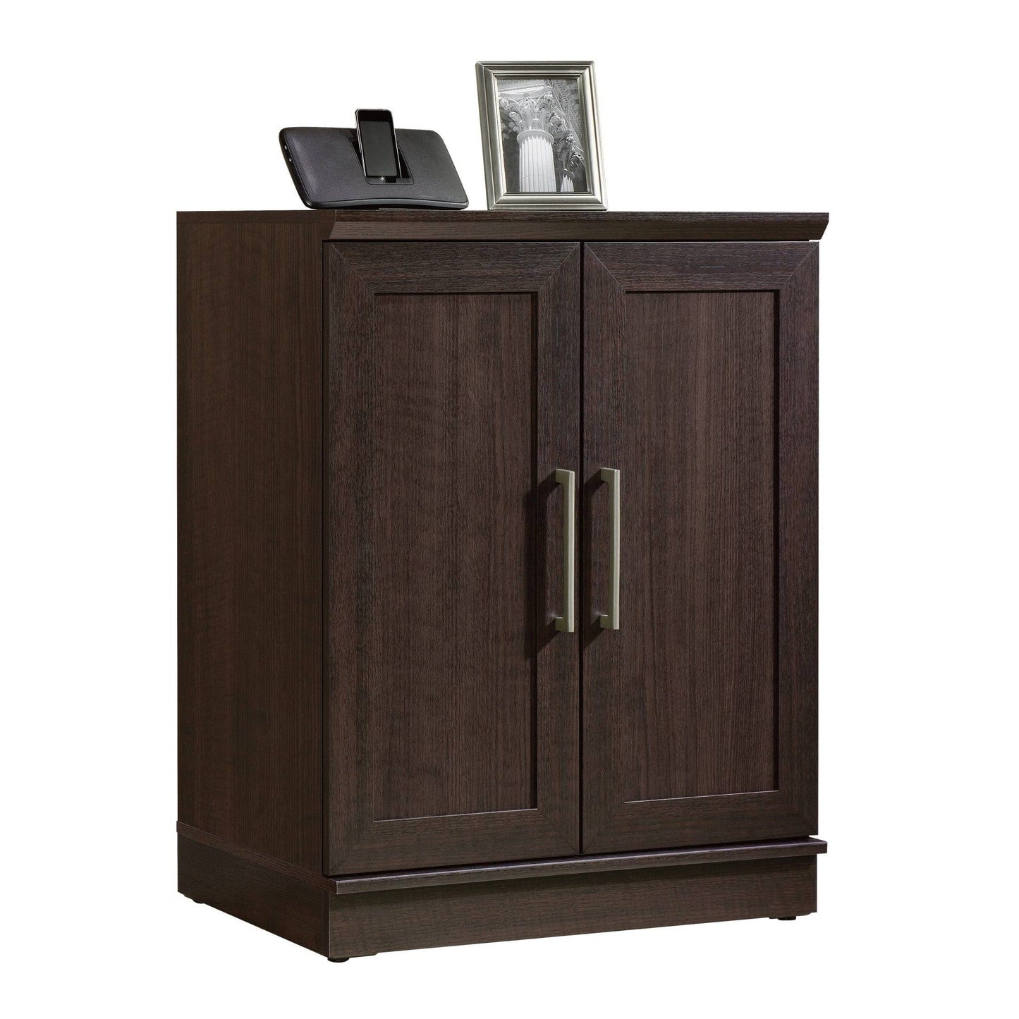Homeplus Base Cabinet, Dakota Oak