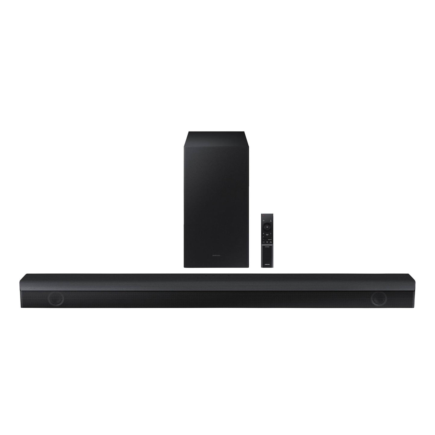 Hw-B63c 3.1 Channel Soundbar With Dolby 5.1/Dts Virtual:X