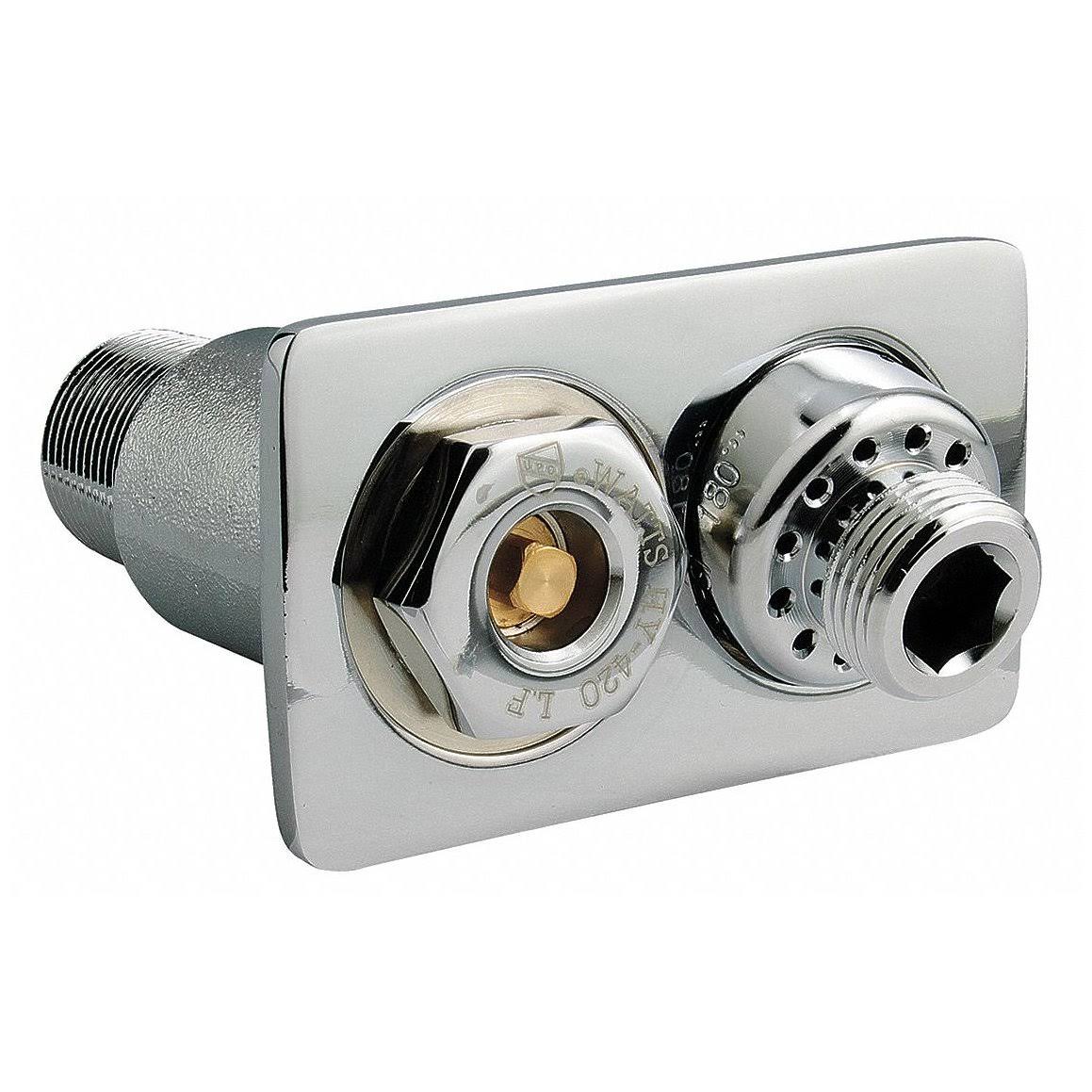 Hy 430 Wall Hydrant, 3 In