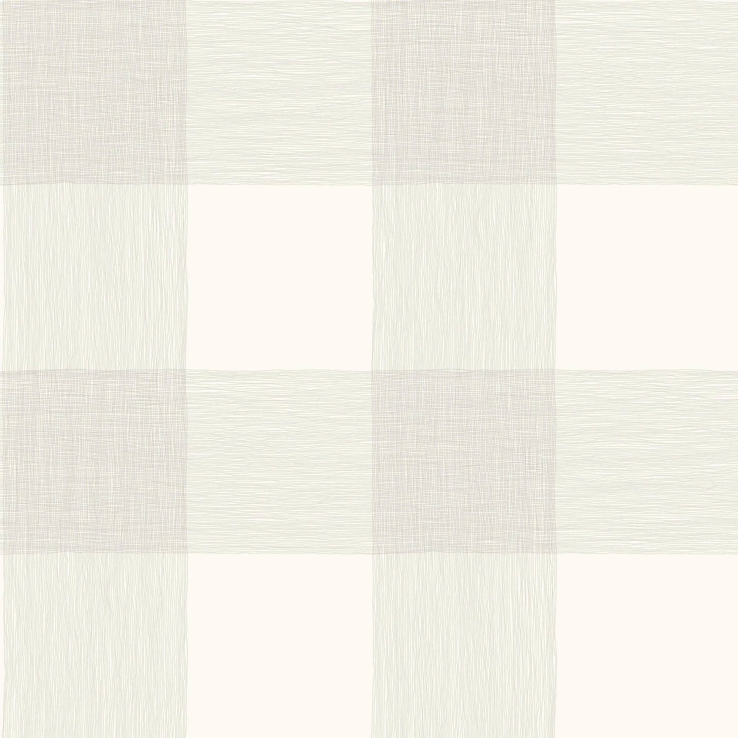 Home Common Thread Wallpaper - Fog Green