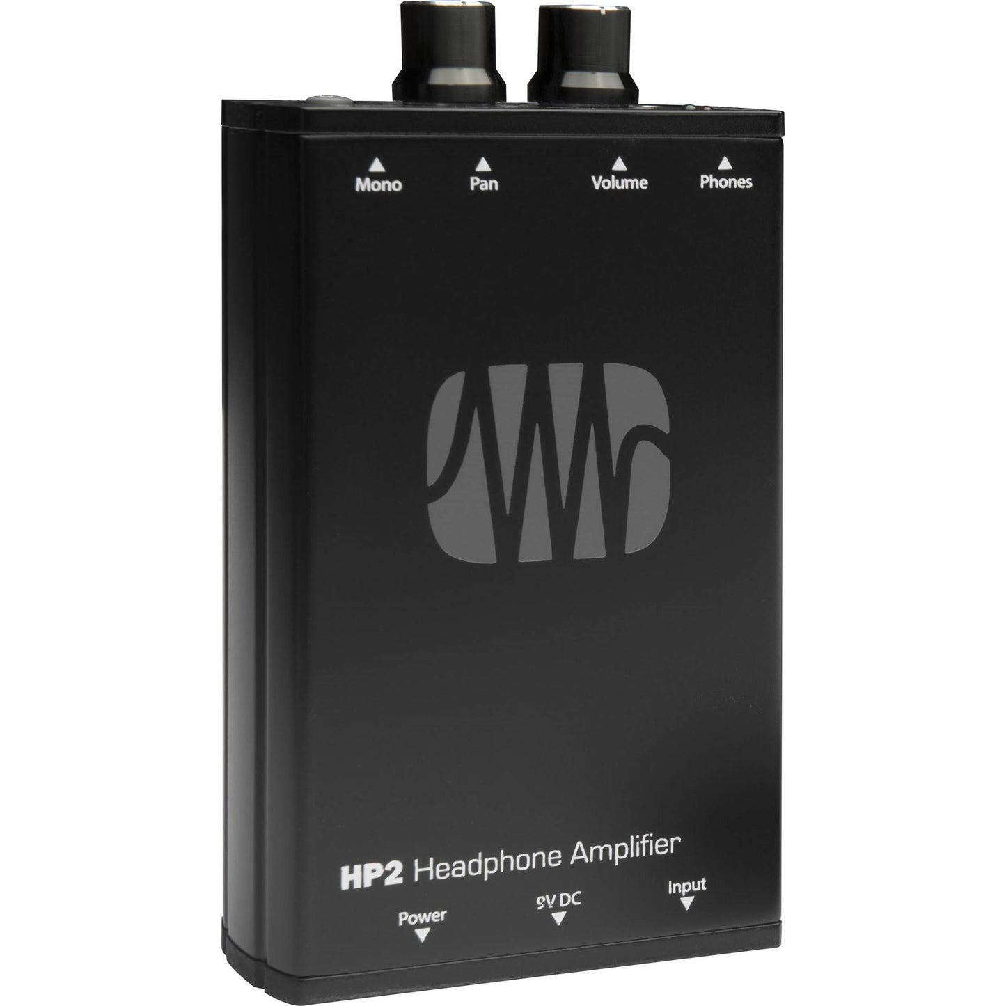 Hp2 Headphone Amplifier