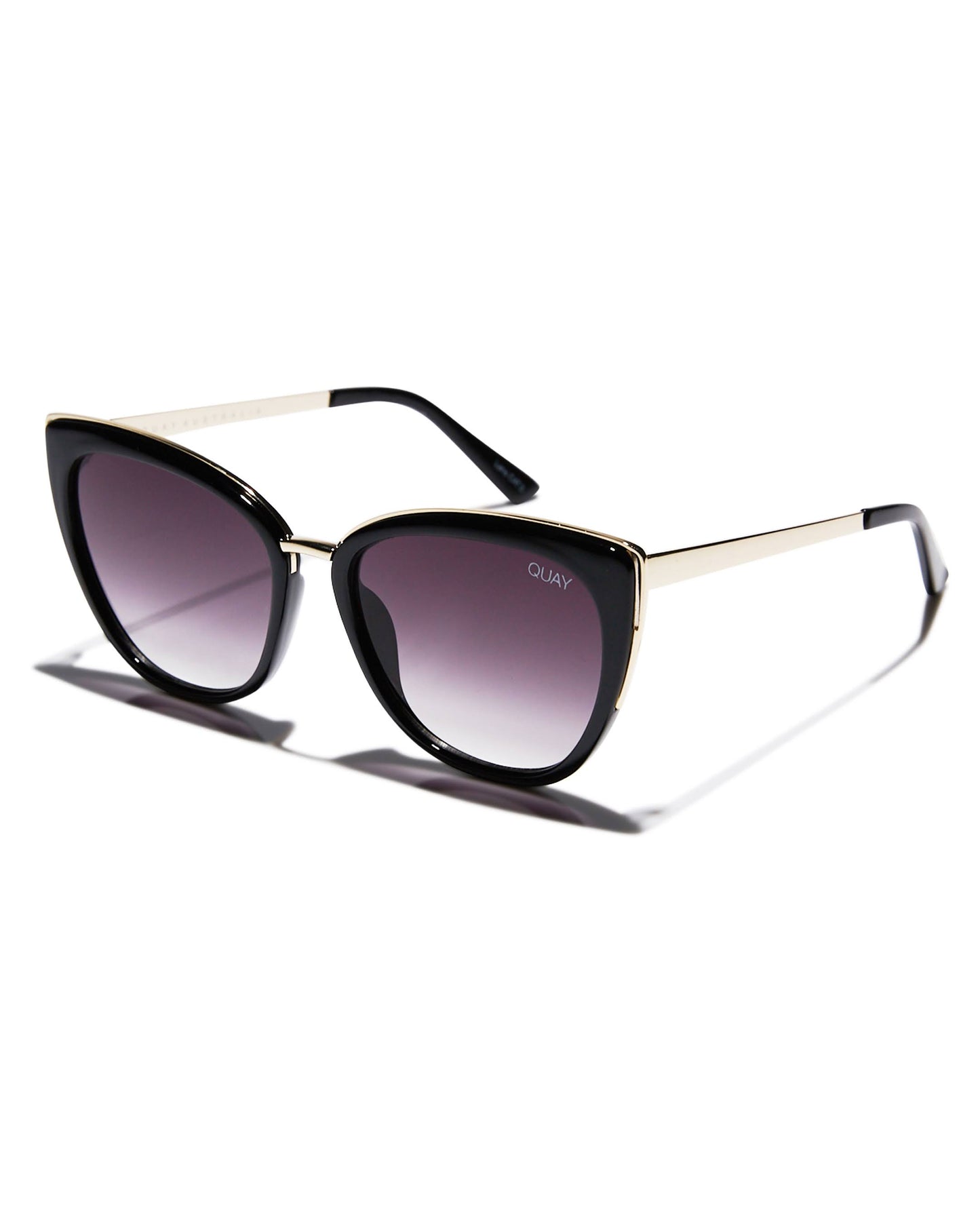 Honey - Black - Sunglasses
