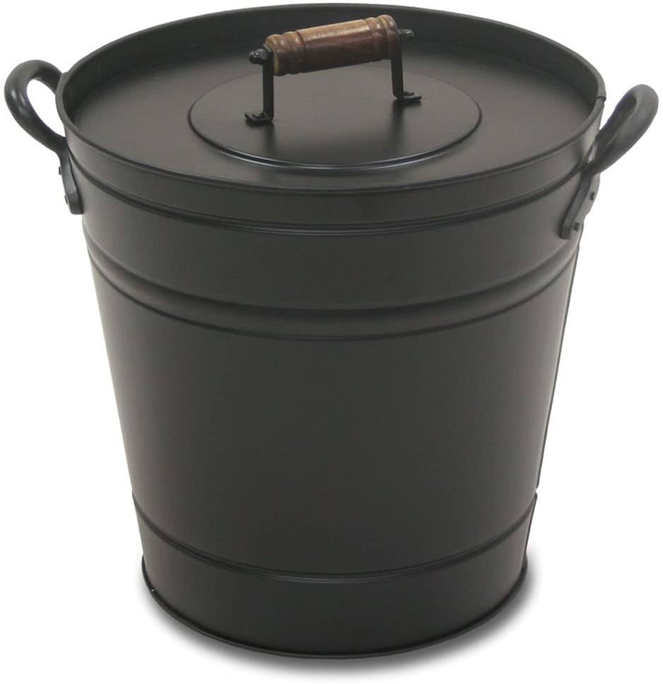 Home And Hearth 19504 Air Insulated Ash Bucket