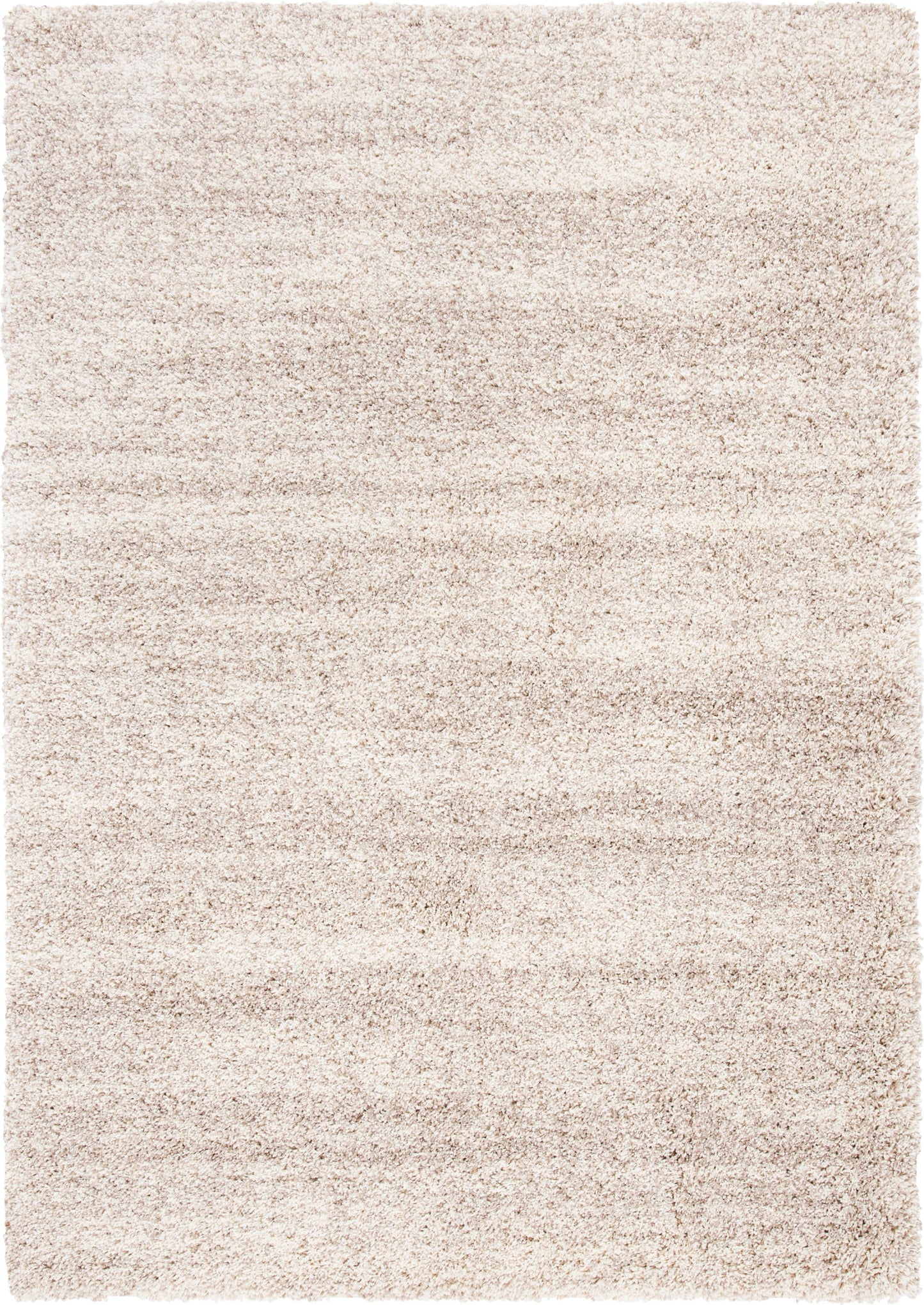 Hudson Shag Sgh206y Ivory/Green Rug