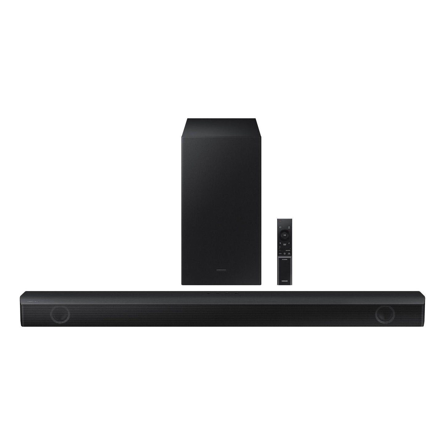 Hw-B53m/Za 2.1ch Soundbar W/ Dts Virtual:X 2022