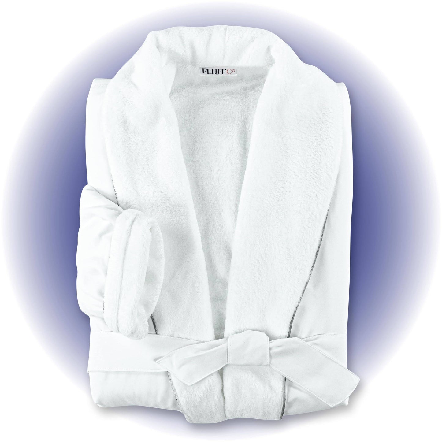 Hotel Bath Robe, S / M