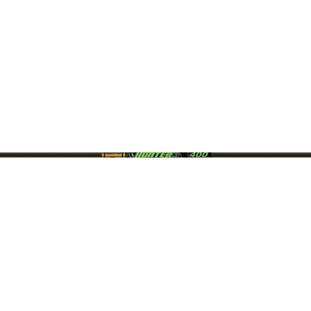 Hunter Xt Shafts 300