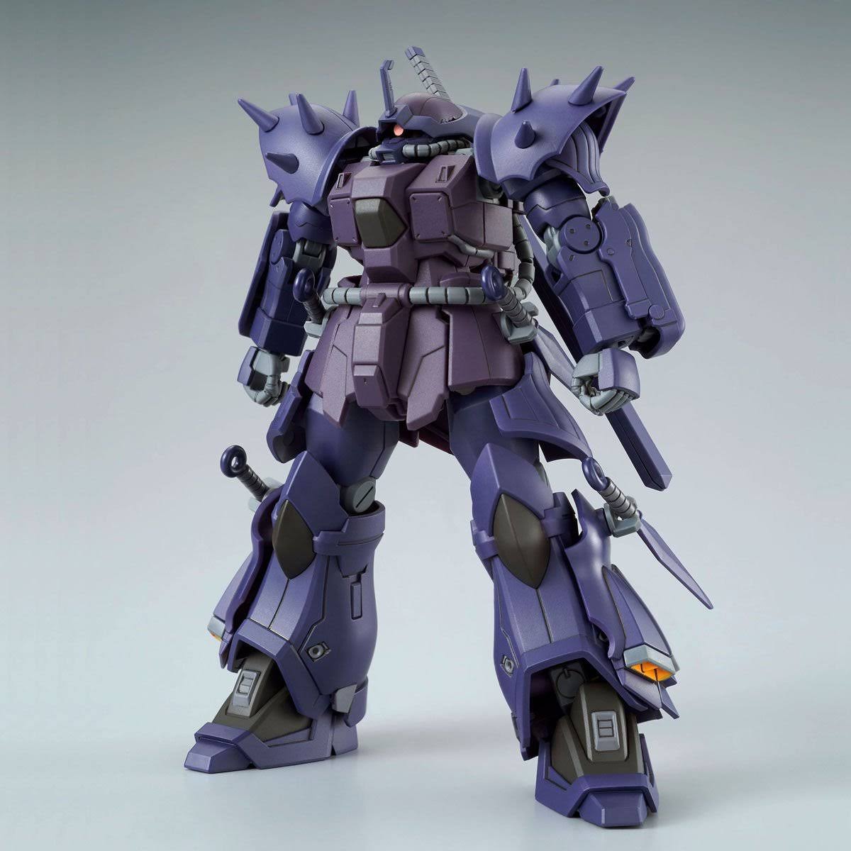 Hguc 1/144 Efreet Exclusive Model Kit
