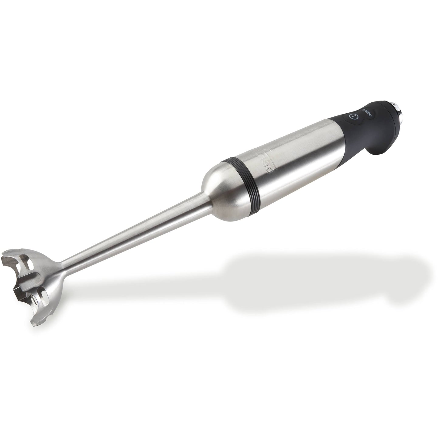 Immersion Blender - Stainless Steel