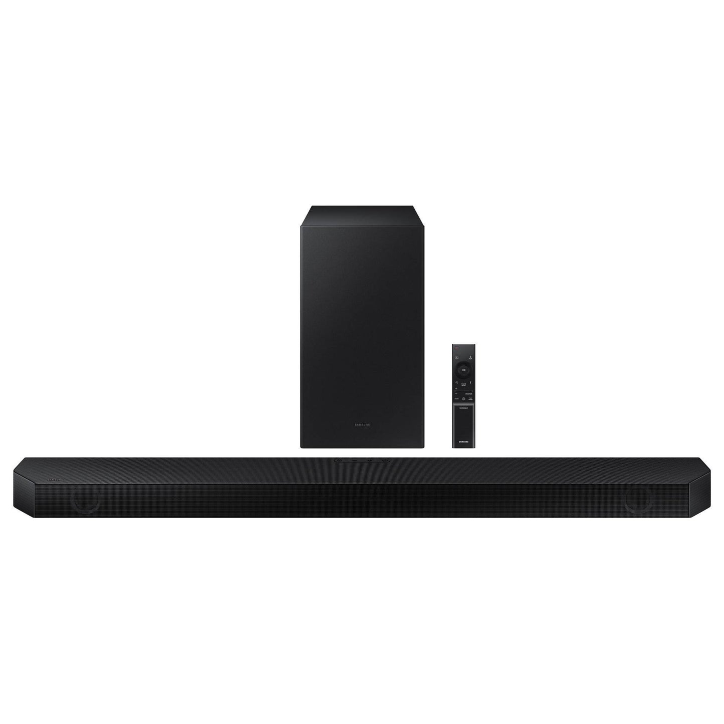 Hw-Q600b 3.1.2-Channel Soundbar System