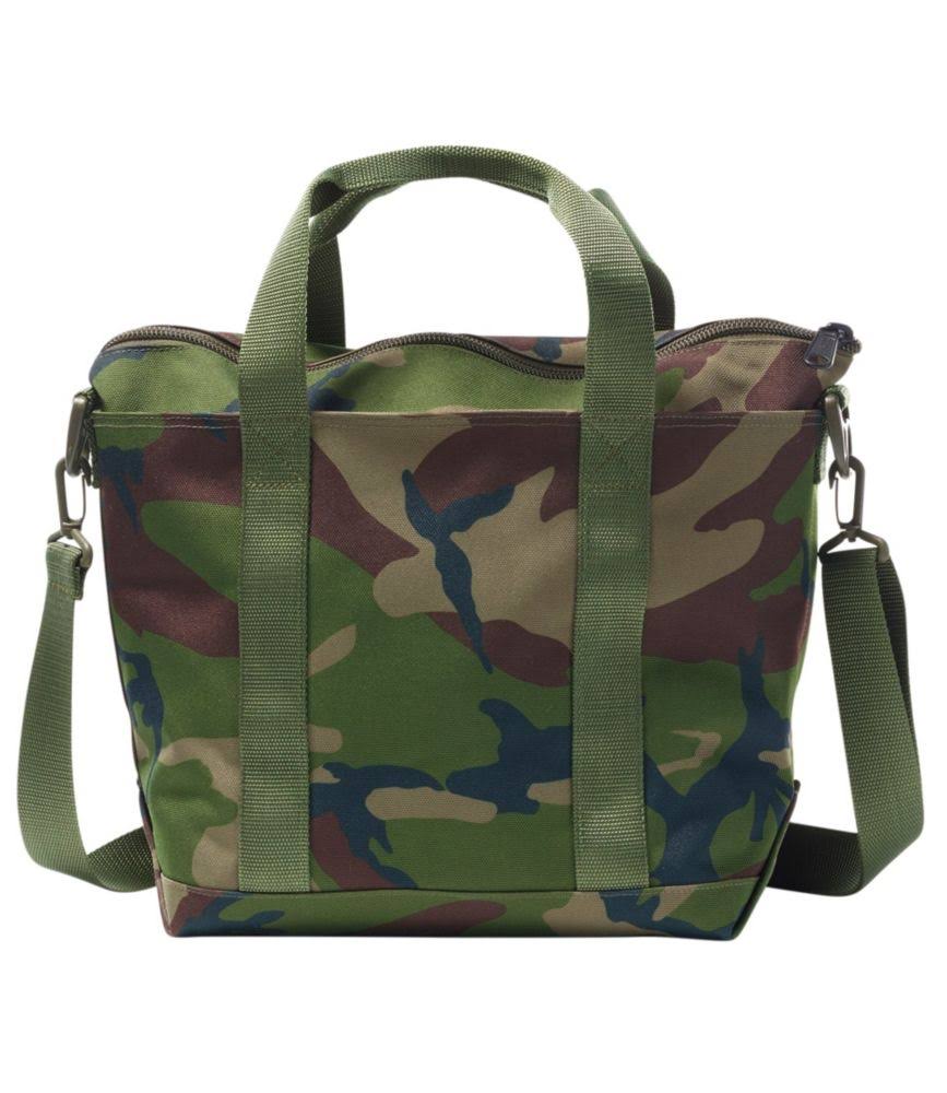 Hunter's Zip Top Tote 5715541 - One Size / Camouflage