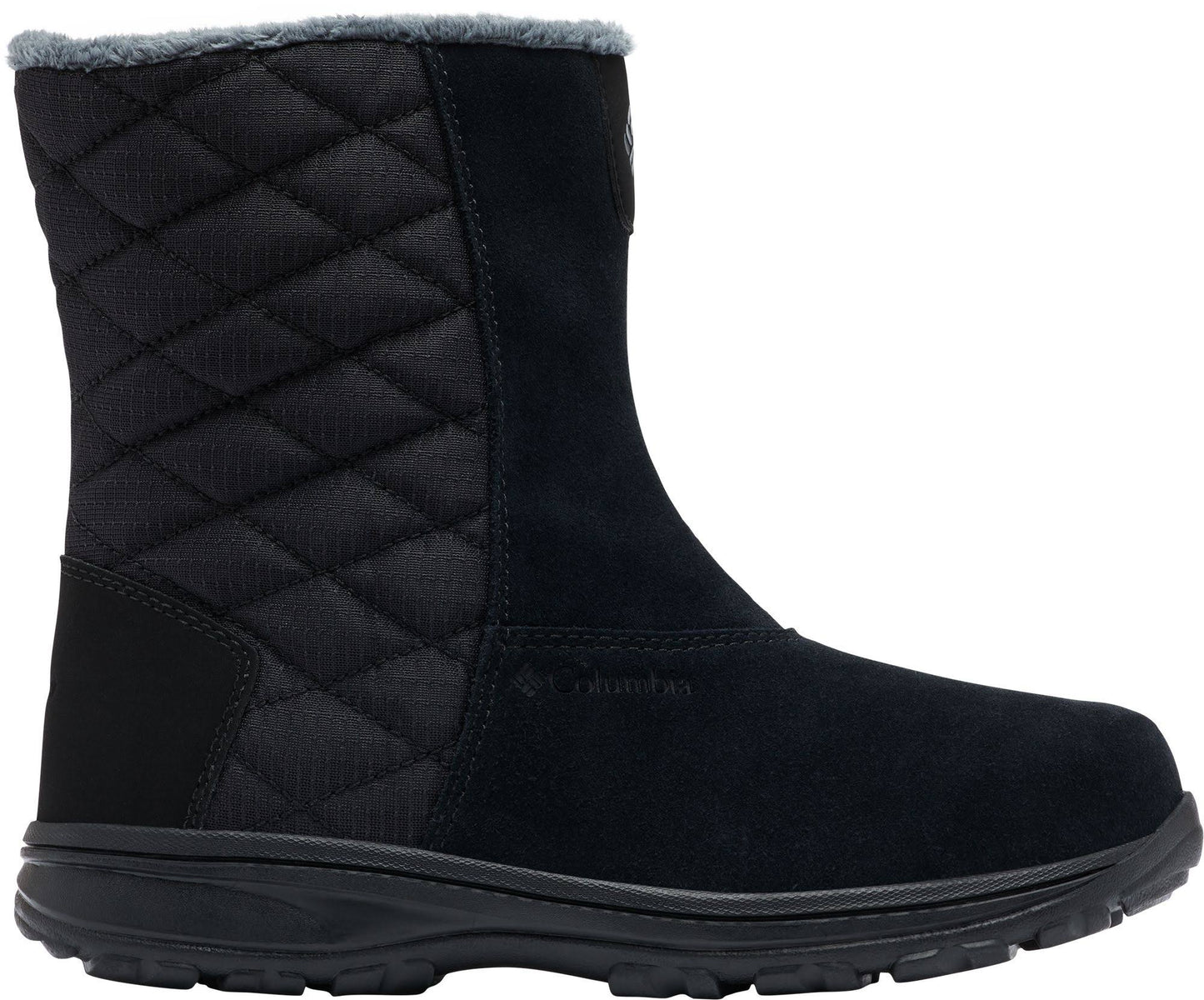 Ice Maiden Slip Iii 9 Women's Black