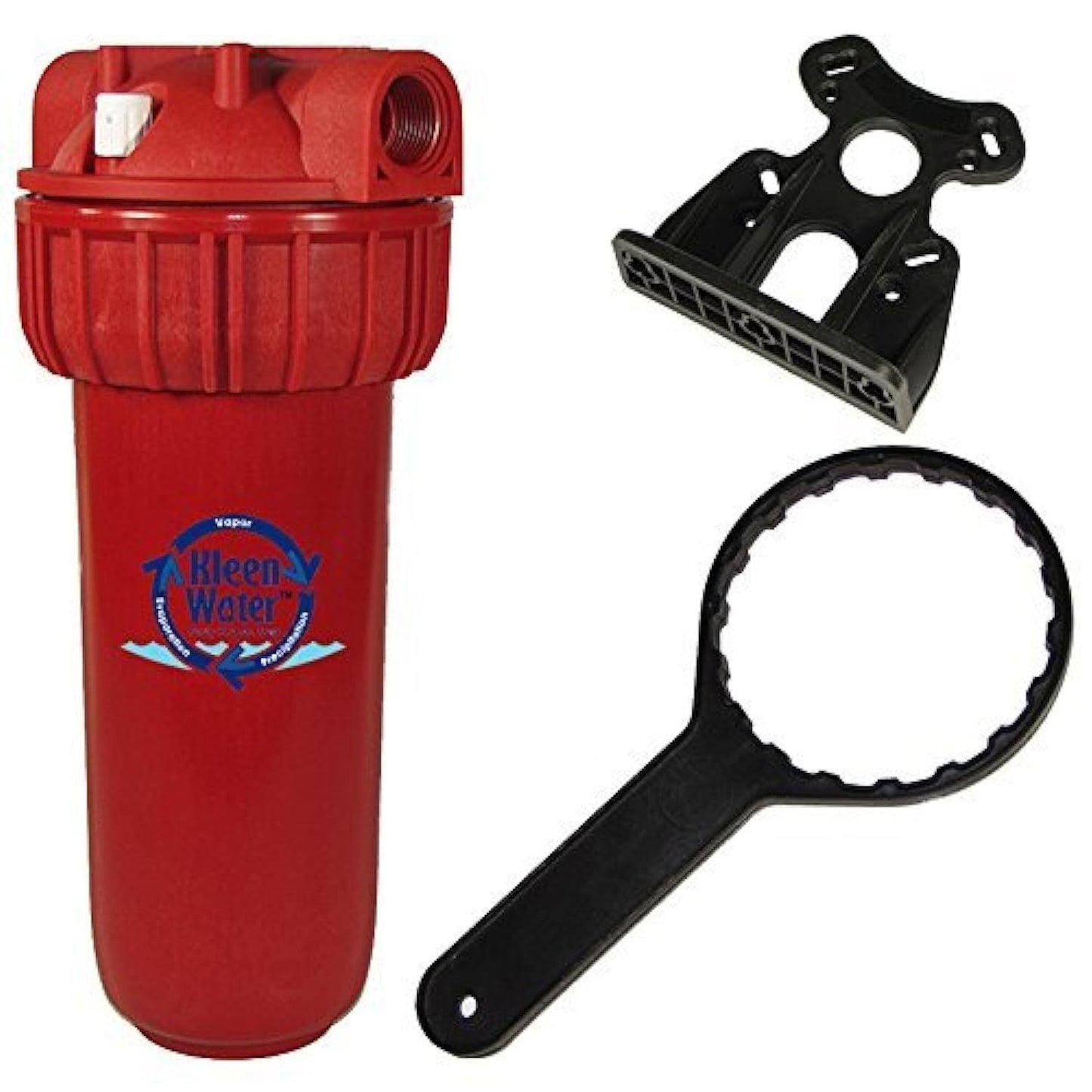 Hot Water Filter Premier Kwhw2510 High Temp Filtration System