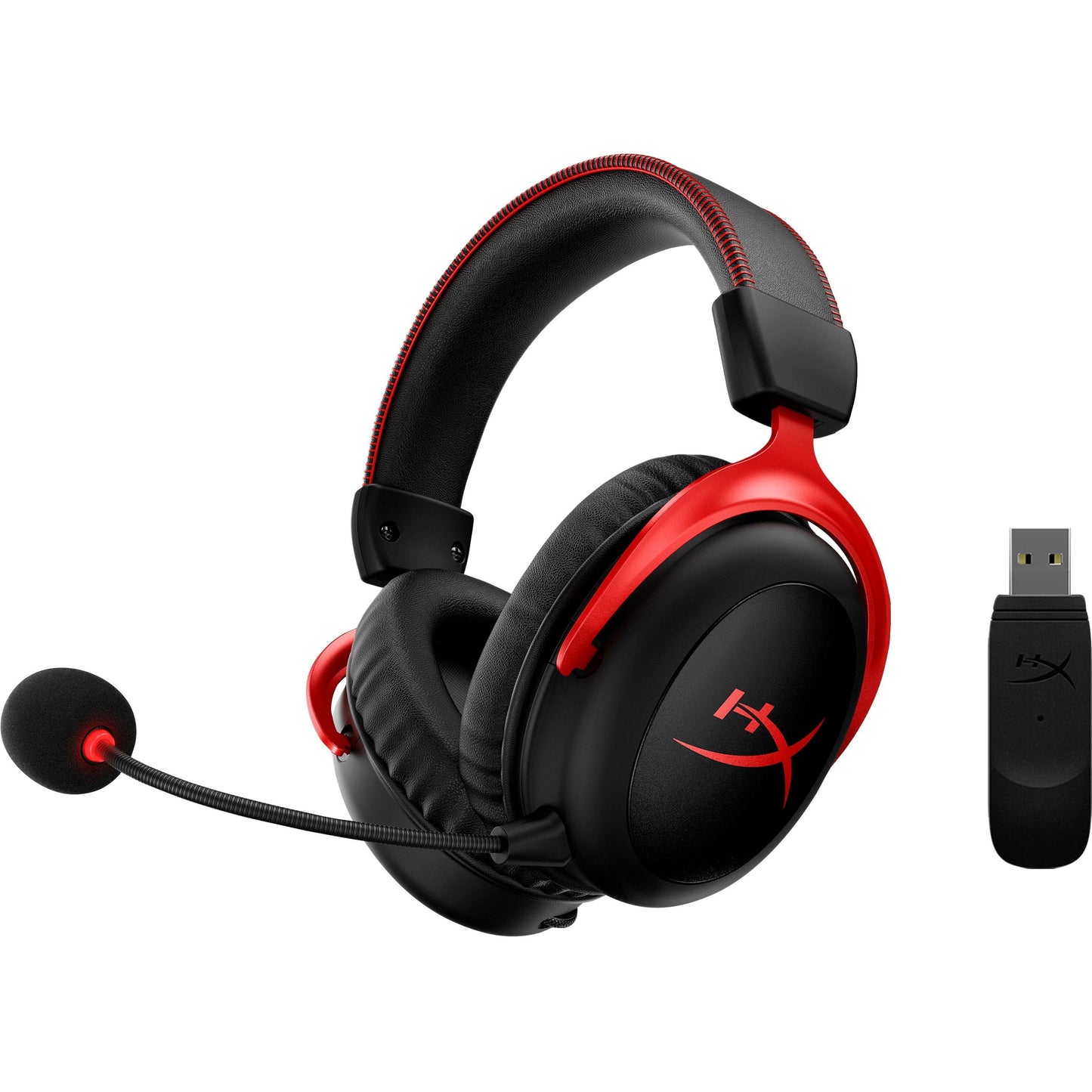 Ii Wireless - Gaming Headset | Hyperx