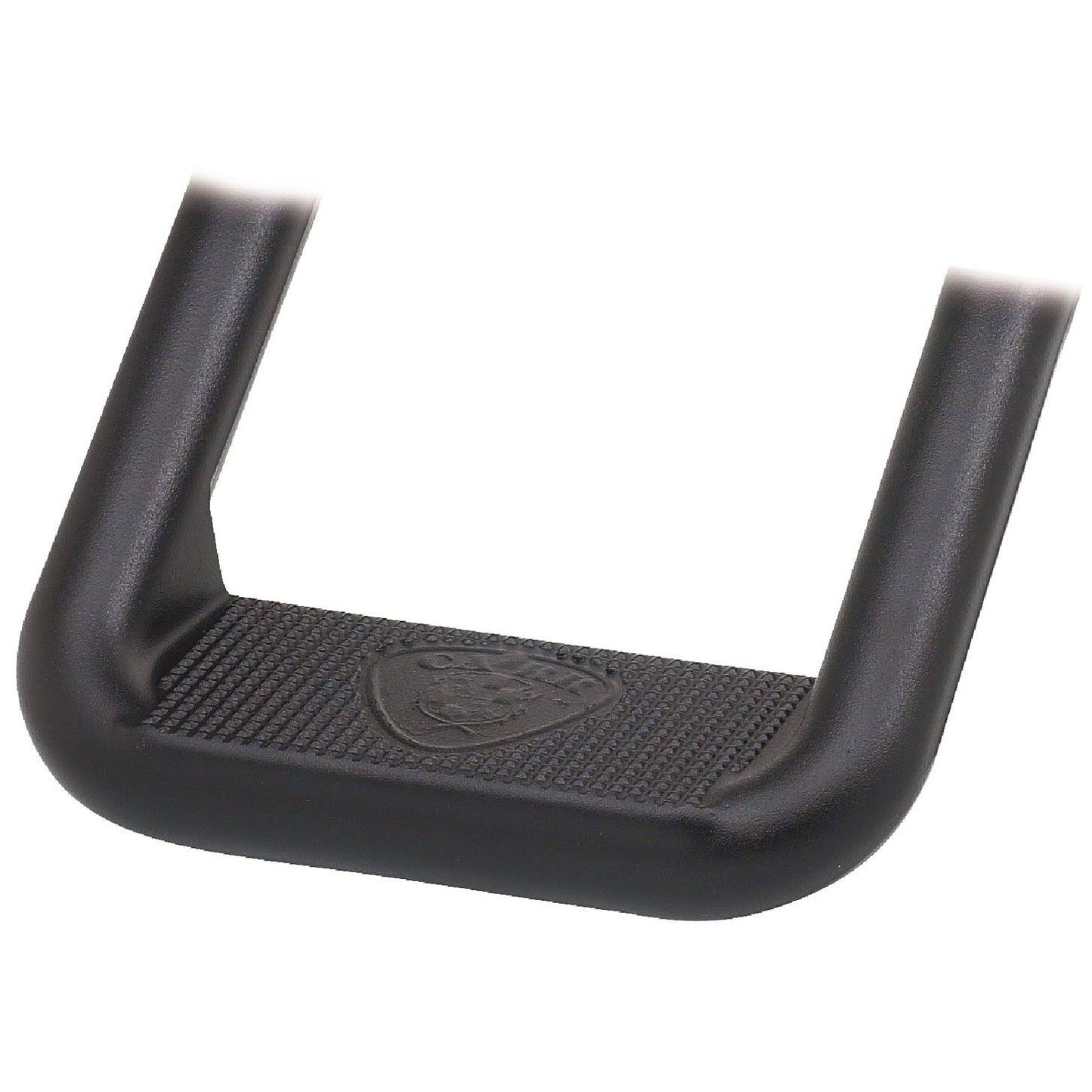 Hoop Ii Xp3 Step (Black) - 104501-1