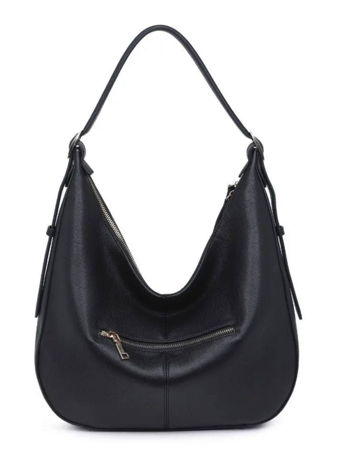 Hobo Black By