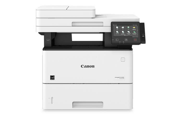 Imageclass D1650 Multifunction Laser Printer