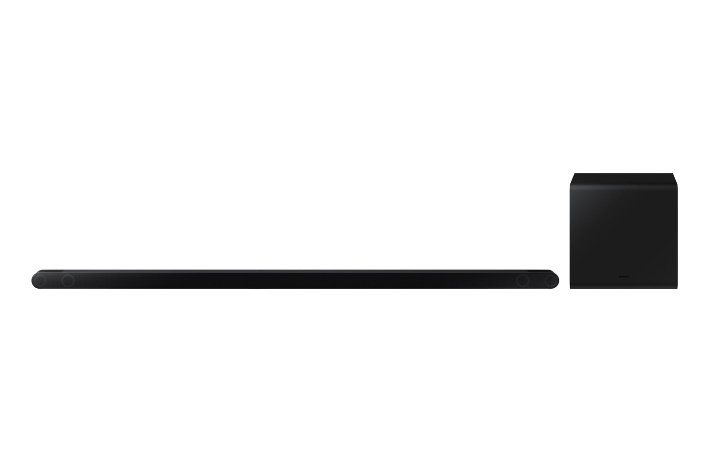 Hw-S800b Black 3.1.2 Channels 330 W