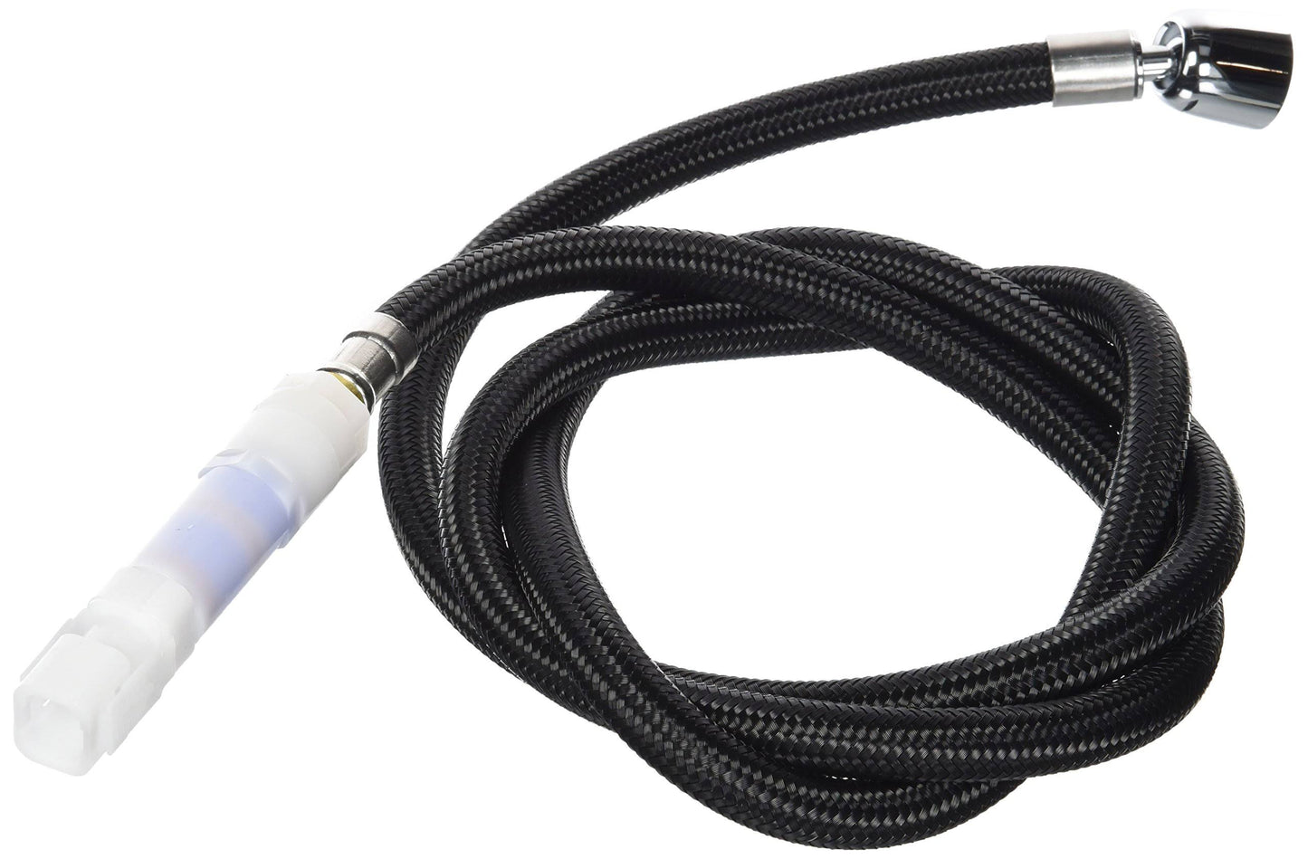 Hose Kit, Bright Chrome, 1222880-Bc