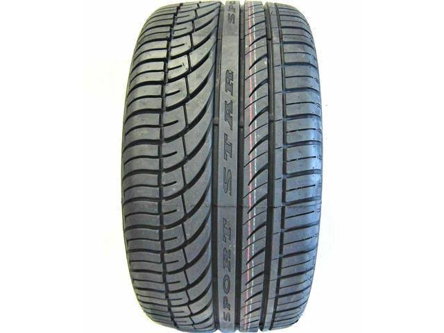 Hp108 High Performance Tire - 245/35zr20 95w Xl