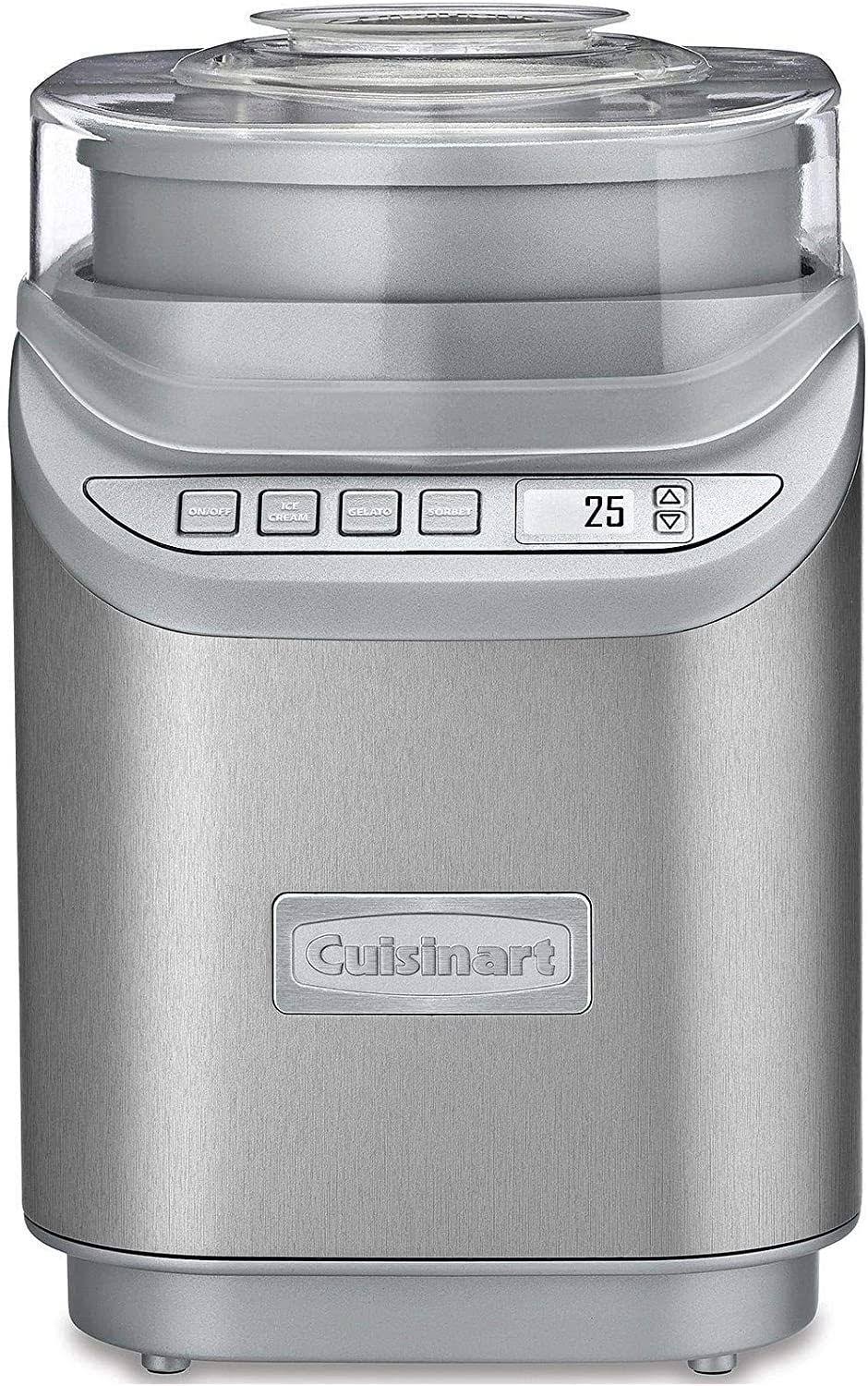 Ice Cream Maker, Ice 70