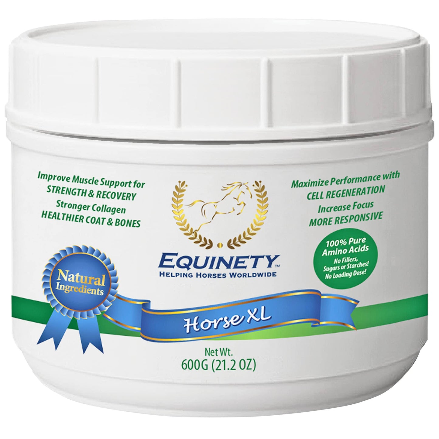 Horse Xl Supplement