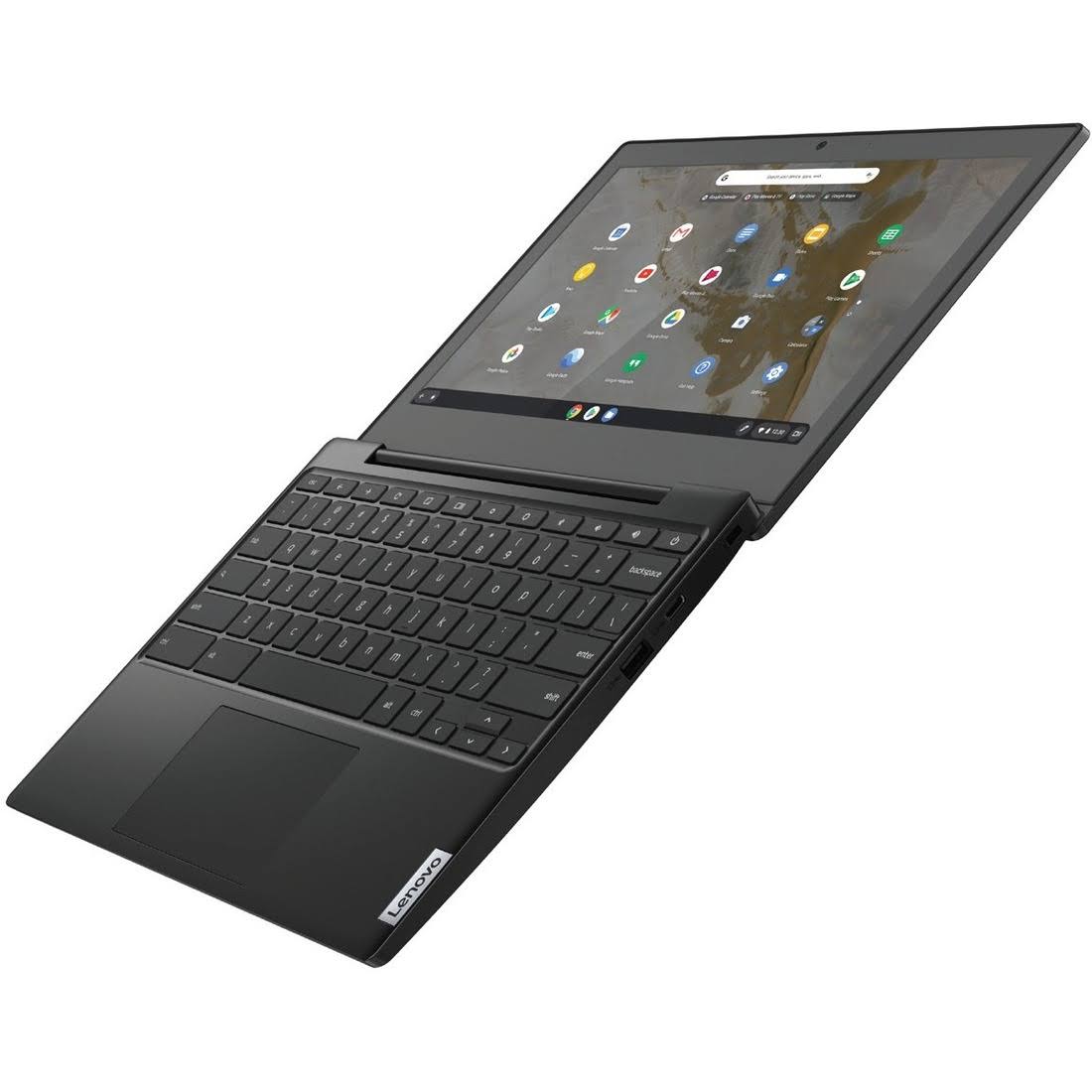 Ideapad 3 Cb 11ast5 82h4000eus 11.6" Chromebook
