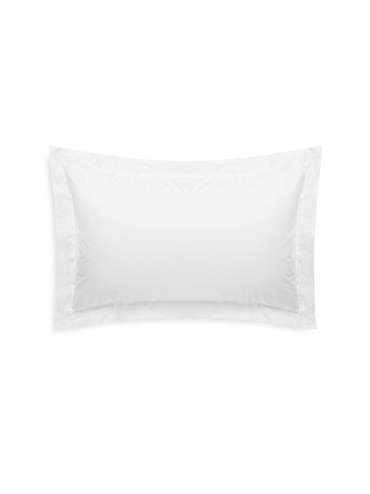 Hotel Classic Sham Grey Standard