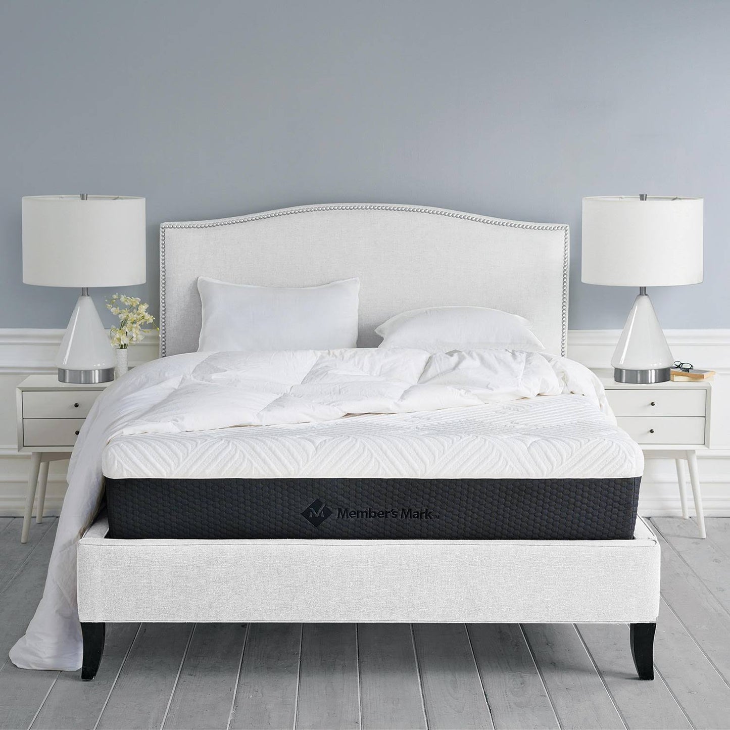 Hotel Premier Collection 12" King Mattress