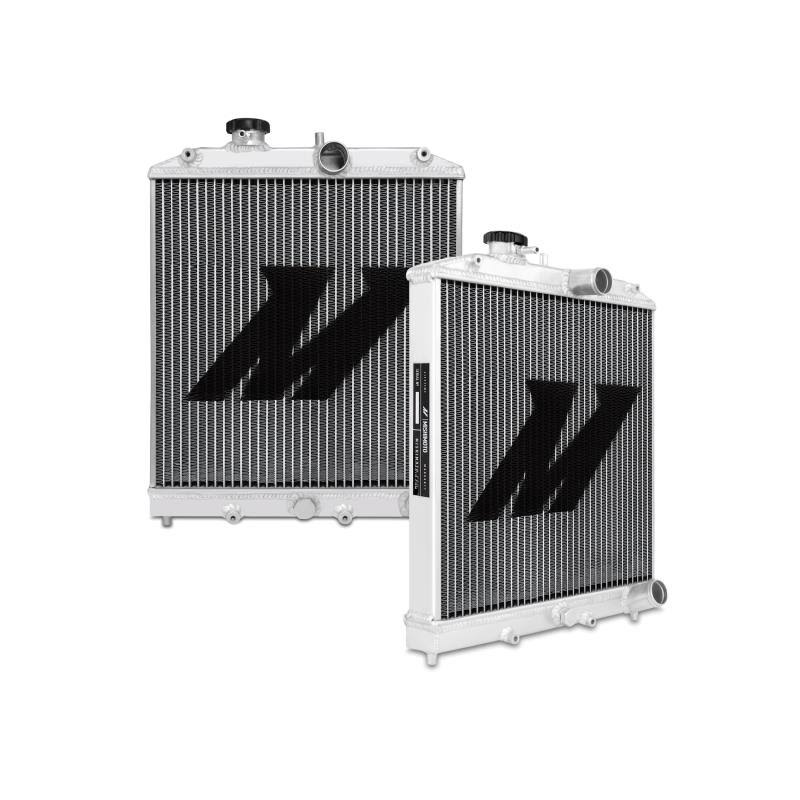 Honda Civic Performance Aluminum Radiator Mmrad-Civ-92