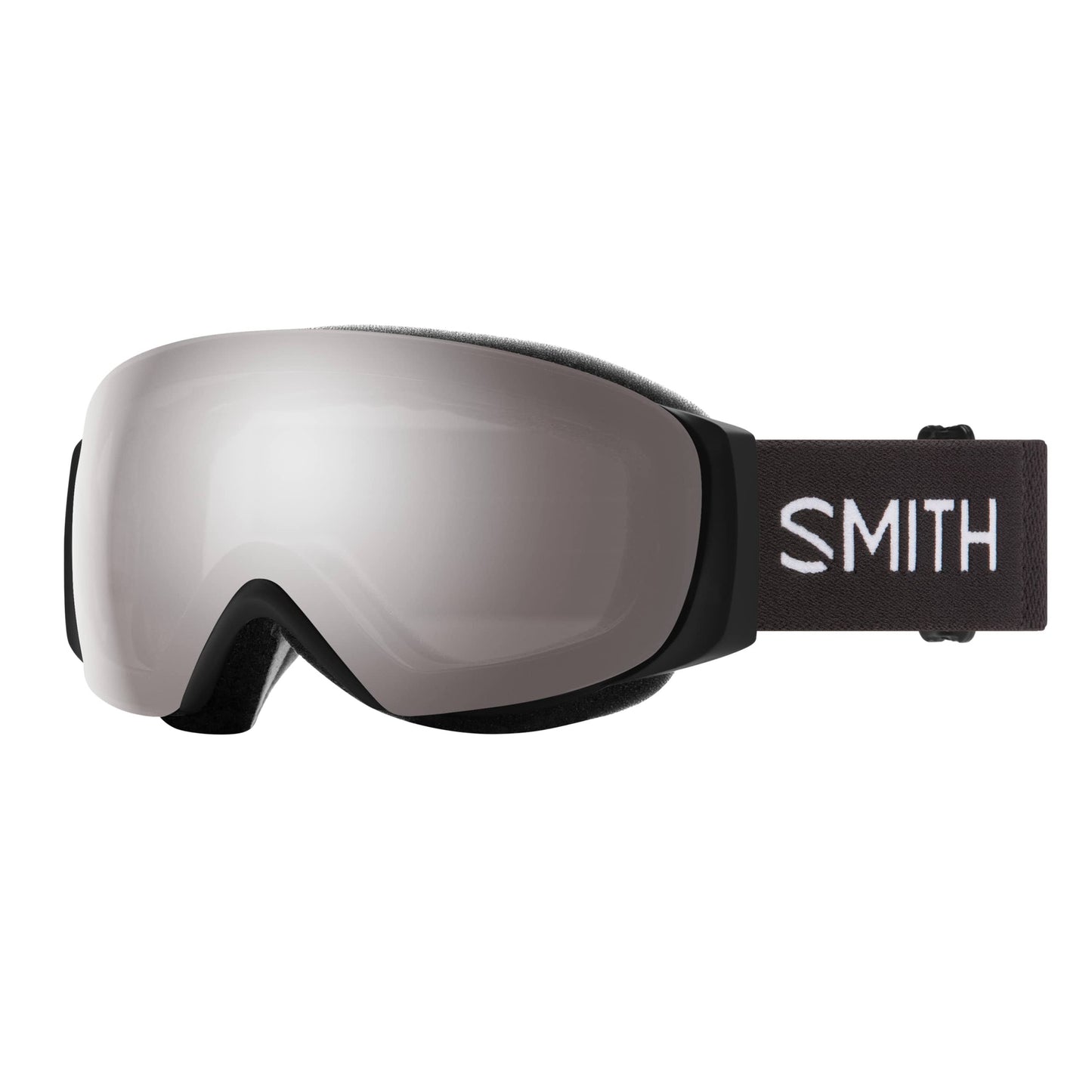 I/O Mag Snow Goggles Blackout, Chromapop Sun Black