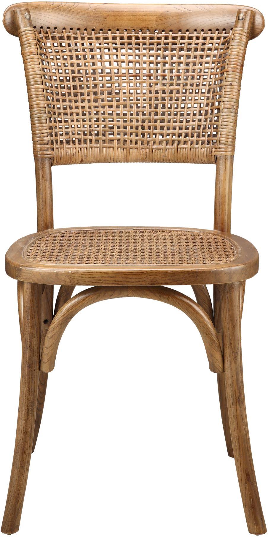 Home Collection Churchill Dining Chair - Set Of 2